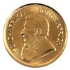 Image 2 : 1981 South African 1/4oz Fine Gold Krugerrand. (TAX Exempt)