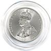 Image 2 : 2020 Canada 2oz RCMP .9999 Fine Silver Coin in Large Capsule. (TAX Exempt)
