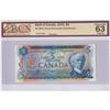 Image 1 : 1972 BC-48aA $5, Bank of Canada, Bouey-Rasminsky, Replacement, S/N: *CD3242602, BCS Certified CUNC-6
