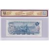 Image 2 : 1972 BC-48aA $5, Bank of Canada, Bouey-Rasminsky, Replacement, S/N: *CD3242602, BCS Certified CUNC-6