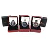 Image 1 : 2007 Canada Thayendanegea, 2009 Flight in Canada & 2010 Canadian Navy Brilliant Uncirculated Sterlin