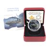 Image 1 : 2014 $20 Lost Ships in Canadian Waters - Empress of Ireland Fine Silver Coin. (TAX Exempt)