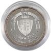 Image 2 : 1982 Kitchener-Waterloo .999 Fine Silver Oktoberfest $1.00 Token. Coin is lightly toned(Tax Exempt)