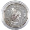 Image 1 : 1984 Kitchener-Waterloo .999 Fine Silver Oktoberfest $1.00 Token. Coin is lightly toned(Tax Exempt)