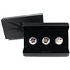 Image 1 : 2016 Canada $10 Day of the Dinosaurs Fine Silver 3-Coin Set. (TAX Exempt)