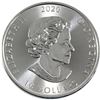 Image 2 : 2020 Canada $10 Creatures of the North - The Kraken 2oz .9999 Fine Silver Coin (TAX Exempt). Issued 