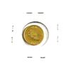 Image 2 : 1993 Canada 1/20oz .9999 Fine Gold Maple Leaf (TAX Exempt).