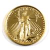 Image 1 : 1997 USA 1/10oz. Fine Gold Eagle (TAX Exempt)