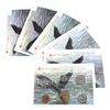 Image 1 : 1991-1996 Canada Proof-like uncirculated set. 6pcs