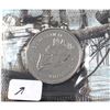 Image 3 : Error !2002 Canada Regular Proof Like Set with 50-cent die error please view image for details.