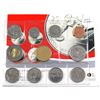 Image 1 : 2007 Canada Special Edition Olympic Uncirculated Proof Like Set