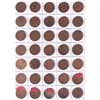 Image 1 : 1920-2012 Canada 1-cent Collection uni-safe blue album . You will receive one of each date  from 192