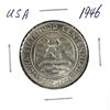 Image 1 : 1946 USA 50-cent Iowa Commemorative