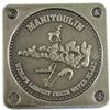 Image 2 : 2004 Rare Low Mintage Manitoulin Island Haweater $20 10th anniversary of the international year of t