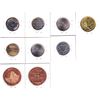 Image 2 : Estate Lot of 9x  RCM Tokens. You will receive the 1999-200  Millennium, 2001,2008,2x 2011,2013, CRM