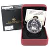Image 1 : 2009 Canada $20 475th Anniversary of Jacques Cartier's Arrival. COA is impaired and coin is light to