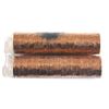 Image 1 : Pair of 1990 Canada Original 1-cent roll of 50ps. 2pcs