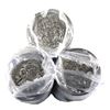 Image 1 : 1999,2000 &  2002 Canada 50-cent Original Roll of 25pcs. 3pcs