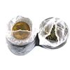Image 1 : 1999 Nunavut & 2000 Knowledge $2.00 original Roll of 25pcs. 2pcs