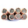 Image 1 : *2012-2013 War of 1812 Circulated 25-cent Rolls. Lot includes: Brock Coloured & Non-coloured, Tecums