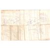Image 2 : BE92b 1945 Great Britain 5 Pound Note, VF (Writing on back of note).