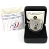 Image 1 : 2009 Canada $1 Montreal Canadiens 100th Anniversary Proof Sterling Silver Coin with Gold Plating (Li