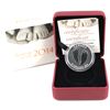 Image 1 : 2014 Canada $10 Welcome to the World - Baby Feet Fine Silver Coin. Limited mintage of only 15,000! (