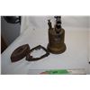 Image 1 : Blow Torch Sad Iron & Trivet
