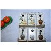 Image 2 : Tomato Ware and Spice Rack