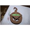 Image 1 : Antique Yale Pulley (As Is)