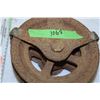 Image 2 : Antique Yale Pulley (As Is)