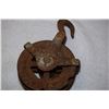 Image 3 : Antique Yale Pulley (As Is)