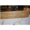 Image 3 : Chinook Wooden Sled