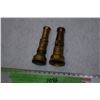 Image 1 : Brass Nozzles
