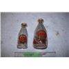 Image 1 : 2X THE MONEY - Palm Dairy Bottles