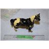 Image 1 : Plastic Horse (Glued Leg)