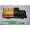 Image 1 : Wooden Produce Truck