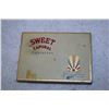 Image 4 : Pressed Steel Car 1950s Buick 2 Door and Sweet Caporal Cigarette Tin