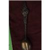 Image 2 : Rose City Oregon Sterling Spoon