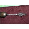 Image 3 : Rose City Oregon Sterling Spoon