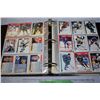 Image 2 : Binder of 1991 Hockey Cards