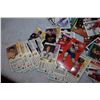 Image 2 : Large Hockey Card Lot (Some Tall Boys)