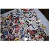 Image 4 : Large Hockey Card Lot (Some Tall Boys)
