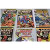 Image 3 : 9 Marvel Tales Spiderman Comics