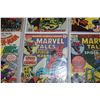 Image 4 : 9 Marvel Tales Spiderman Comics