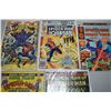 Image 2 : 5 Marvel Team Up Spiderman Comics