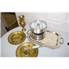 Image 1 : Metalware Lot