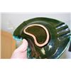 Image 2 : Ash Tray Blue Mountain Pottery