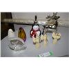 Christmas Figurines