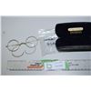 Image 1 : Antique Hudson Bay Co Eyeglasses